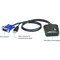 Aten Laptop USB Console Adapter CV211 - alternate 7
