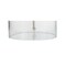 Jonathan Y Gemma 19" Glass Bell LED Table Lamp, Clear JYL1036C - alternate 11