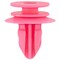 Auveco Mercedes Liftgate Trim Cover Retainer, 25PK 25032 - alternate 1