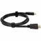 Add-On Addon 5 Pack Dell 331-2292 Compatible 91Cm (3.0Ft) Hdmi 1.4 Male To 331-2292-AO-5PK - alternate 6