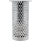 Amgood Commercial Flood Drain Strainer 1, 2 in. Diameter x 4 in. Tall Cylinder CSSS-2x4-Z - alternate 4