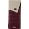 Coleman 50 Deg F 33'' W. x 75'' L. Red Adult Sleeping Bag 2205654 - alternate 3
