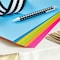Neenah Paper Inc Colored Card Stock, Smooth, 250 Sheets, PK4 NEE99904 - alternate 2