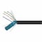 Monoprice Data Cable, 1000 ft. L, Black Jacket 18618 - alternate 1