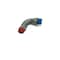 John Deere ELBOW FITTING, OEM DH401207 - alternate 2