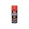 Krylon Paint+Primer Spray Paint Fusion All-In-One Matte Fire Red 12 oz Fire Red K02756007 - alternate 17