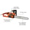 Black & Decker 15 Amp 18 inch Chainsaw CS1518 - alternate 16