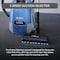 Prolux Prolux Phantom Bagged Canister Deluxe Carpet Model with Electric Power Nozzle phantom1 - alternate 14