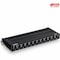 Trendnet Tc-P12C6As, Is Ideal For Gigabit And 10G Copper Ethernet Network TC-P12C6AS - alternate 1