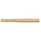 Big Horn Replacement Hickory Handle for 14 oz Drywall Hatchet 15140 15141 - alternate 5