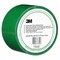 3M UV-Resistant Masking Tape, 4.8 mil Thick, Green, Rubber Adhesive UVG - alternate 9