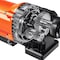 Vevor Diamond Core Drill Machine Handheld Concrete Core Drill Rig 8 in Dia 1800W, 6PK Z1Z-CF02-80S - alternate 8