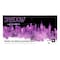 Art Noir Shadow Disposable Exam Gloves, Nitrile, Powder Free, 6 mil, Black, XL, Case of 900 SHD938 - alternate 1