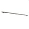Quiet Glide 6' Bronze Ladder Rail Kit for Removable Ladder System QG.4006-302.07 - alternate 1