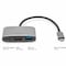 Rocstor PREMIUM USBC 3-IN-1 MULTIPORT Y10A321-S1 - alternate 7