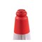 Mytee Products 4 Pcs PVC Orange Traffic Safety Cones 28 Inch for Construction Parking Lot Road, 4PK TFCx4 - alternate 8