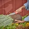 Corona Tools Hori Hori Garden Knife with ComfortGEL Grip CT15409 - alternate 5