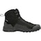 Rocky Combat Boot, Rubber Outsole, Plain Toe Toe, Black, 17 W RKC179 - alternate 7