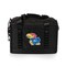 Picnic Time Family Of Brands NCAA Kansas Jayhawks Tarana Superthick Cooler Bag with Removable Shoulder Strap 630-36-179-244-0 - alternate 1