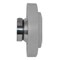 Edt FLANGEANGED BLOCK BEARING NA24GI9-2 - alternate 3