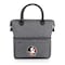 Picnic Time Family Of Brands NCAA Florida State Seminoles Urban Lunch Bag - Cooler Lunch Tote 511-00-154-174-0 - alternate 1