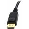 Startech.Com DisplayPort to DVI Adapter - DP to DVI-D DP2DVI2 - alternate 2