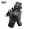 Skyward Automotive Products Engine Coolant Thermostat Housing,  SK121296 - alternate 2
