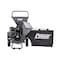 Pulsar 3 in. 7 HP Gas Powered Chipper Shredder with Bagging System PTG36212 - alternate 3