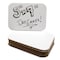 Flipside 5 x 7 Two Sided Marker Board Class Pack of 12 35656 - alternate 6