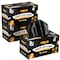 Furloo 13-Gallon Heavy Duty Dog Waste Station Can Liners, Fits Waste Cans, 50 Bags, Pack of 2, 100PK FLO22-2PK - alternate 1