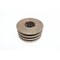 Dodge Industrial 3 GROOVE V-BELT SHEAVE 118311 3A4.SB5.2 1610 - alternate 5