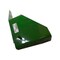 John Deere SUPPORT, OEM AH101614 - alternate 5