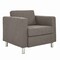 Osp Home Furnishings Pacific Armchair, Cement PAC51-M59 - alternate 9