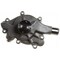Gates Water Pump 43033 - alternate 3