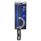 Vulcan Mini Hacksaw, 12 in L Blade, 18 TPI, Steel Blade, 1-1/4 in D Throat, Aluminum Frame H-2113 - alternate 3