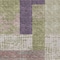 Homeroots 9' X 12' Green Purple And Pink Geometric Washable Indoor Outdoor Area Rug 612416 - alternate 9