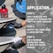 Renegade Products Usa Renegade Pipe Dream Chrome Conditioner and Polish 12 Oz. LFGRPCLRPD12OZ - alternate 4
