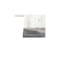 Daltile Eclessia Marble Natural Stone Herringbone Mosaic Honed, 10.70 SQFT Per Carton, 10PK M34513HERRMSHN - alternate 6