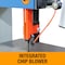 Baileigh Industrial Vertical Band Saw BSV-12VS-V2 - alternate 5