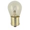 Ilc Replacement Miniature Bulb, 3W, 5V AC/DC, S8 Miniature, 10PK LIGHT BULB / LAMP 1651 - alternate 1