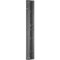 Panduit PATCHRUNNER 2 VERTICAL CABLE, MANAGER AND DOOR FRONT ONLY PR2VFD08 - alternate 1