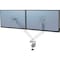 Fellowes Dual Monitor Arm, 18 lb. Cap. 8056301 - alternate 10