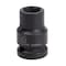 Sunex 1/2 in Drive 3/8 in Magnetic Impact Socket 212MG - alternate 2