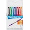 Paper Mate Flair Porous Point Stick Liquid Pen, 8PK 1927694 - alternate 1