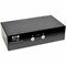 Eaton EATON Tripp Lite Series 2-Port DisplayPort KVM Switch with Audio, Cables and USB 3.0 SuperSpeed Hub B004-DPUA2-K - alternate 1