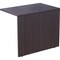 Boss Bridge 42"W x 24"D x 29.5"H, Driftwood, 24" D X Driftwood N197-DW - alternate 1