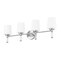 Z-Lite Henri Brushed Nickel 4 Light Vanity 7700-4V-BN - alternate 6