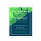 C-Line Products 9" x 12" Super Heavyweight Self-Adhesive Poly Welded Shop Ticket Holders, 50/BX 70912 - alternate 6