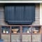 Storm Shell Classic Outdoor Soundbar Enclosure, Weatherproof, 48"L x 7"W x 7"H A-SB - alternate 5