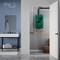 Anzzi 15.35 in " x 10.28 in " x 14.17 in " 199,000 WH-AZ04-199-LPI - alternate 8
